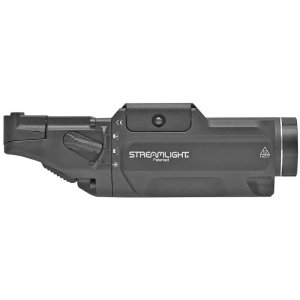 Streamlight TLR RM 2 Laser 1000 Lumens Black Aluminum 69448 1,000 LUMENS