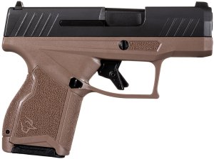 Taurus GX4 9mm 1-GX4M931B