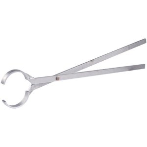 Brownells Heat Treating Tongs Only
