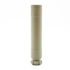 Banish Suppressors Banish 22 LR