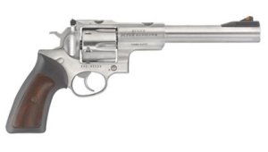 Ruger Super Redhawk 10mm