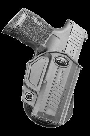Fobus 365ND Holster Right-Hand For Sig P365