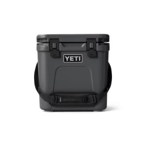 Yeti Roadie 24 2.0 Charcoal Hard Cooler