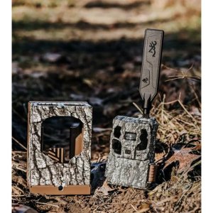 Prometheus Group Llc/Browning Camera Trail Camera Security Box Cellular