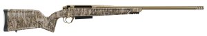 Christensen Arms Evoke Rifle Stainless Barrel Adjustable Trigger Camouflage