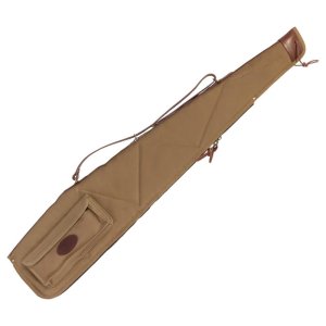 Boyt Signature Series Scoped Rifle Case 48 Khaki