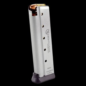 Nighthawk Custom Government 1911 9mm 10-Round Magazine w/ Basepad