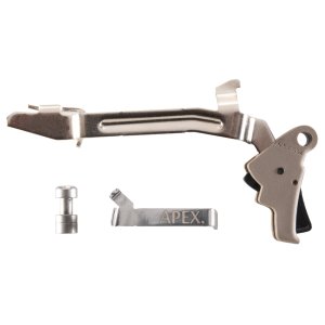 Apex Tactical Polymer Action Enhancement Kit for Glock Gen3/4