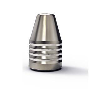Lee Precision 90238 Double Cavity Bullet Mold .356" 124 Grain Aluminum