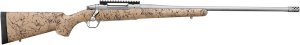 Ruger Hawkeye FTW Hunter 7MM PRC 57156