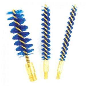 Tetra Gun Care 1044I, Nylon Rifle Bore Brush, 243 Cal/6MM, Durable & Reusable, Perfect Bore Fit