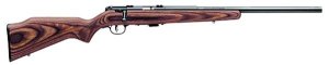 Savage Arms Mark II BTV 22 LR 25795