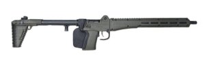 Kel-Tec Sub 2000 Gen 3 9MM SUB2K9GLKGRNCA