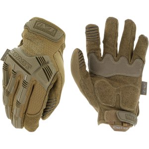 Mechanix Wear MPT-72-011 M-Pact Coyote XL Tactical Gloves