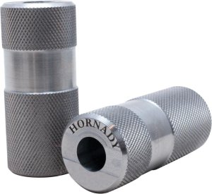 Hornady 380725 6MM GT (.243) Black Oxide Steel SAAMI Fit
