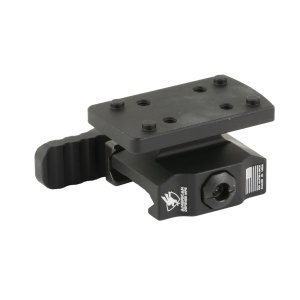 American Tactical Imports AD-TR-LW-10-STD QD RMSc Co-Witness Black