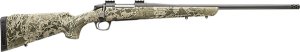 CVA Cascade XT 223 Rem CR3992