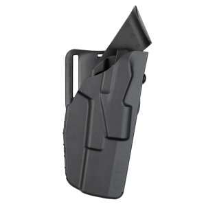 Safariland 7390 ALS Duty Holster Glock 17/22 Right-Hand Black