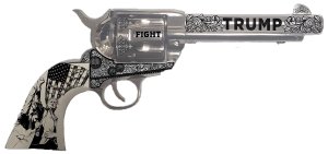 Traditions Performance Firearms SAT73132FT 45LC