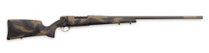 Weatherby Mark V Apex 300 PRC MAX01N300PR8B