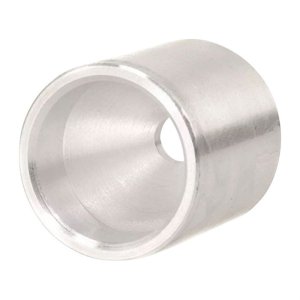 Hornady 586055 Powder Funnel Adapter 17-20 Caliber Durable Plastic