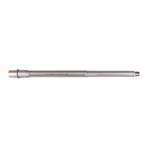 Ballistic Advantage BA-L65G005PL 6.5 Grendel 16 in Bead Blasted Fluted Barr