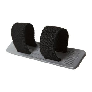 Blue Force Gear M TQH TNS WF Tourniquet Holder Gray