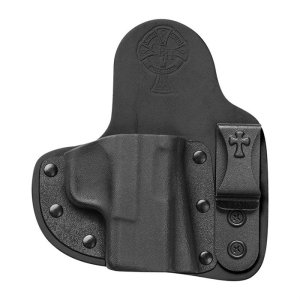 CROSSBREED HOLSTERS ACH-R-2403-CB Appendix Carry Holster Right Hand Black