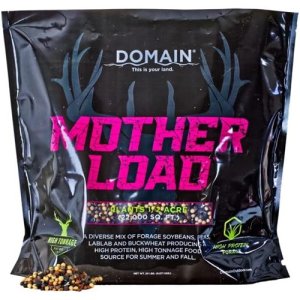 DOMAIN OUTDOORS Mother Load 1/2 Acre Annual 20 lb