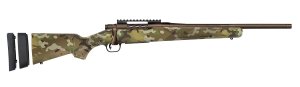 Mossberg Patriot Super Bantam .350 LEGEND 28281