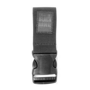 Blackhawk Drop Leg Extender 56DLE2BK