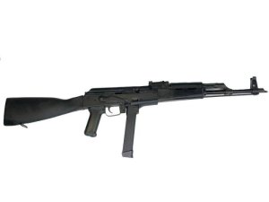 Century Arms WASR-M 9MM RI4312-N