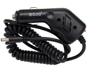 Mojo Decoys 12 V Car Charger HW2407