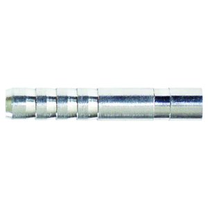 Easton 125689 5mm HIT Aluminum Inserts 100pk for X Diameter Arrows