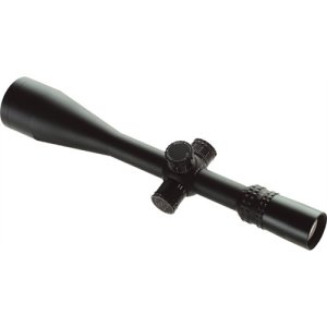 Nxs 8-32x56mm Sfp Rifle Scope - Nxs 8-32x56mm Sfp Moar Reticle Black
