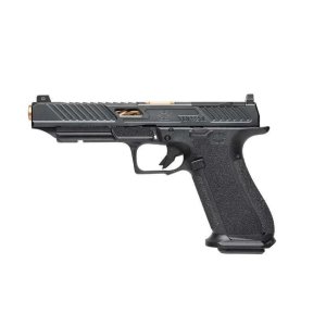 Shadow Systems DR920L Elite 9mm SS-2027