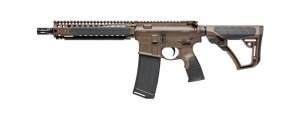 Daniel Defense MK18 5.56 NATO 02-088-15028-011