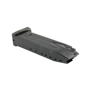 HK 50248617 USP Black Detachable 10rd 45 ACP Magazine