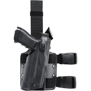 Safariland 6304 ALS/SLS Holster for Glock 20 Gen1-4 w/ Light