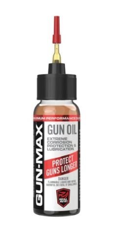 Real Avid AVGMG Gun Max Grease 1 Oz Premium Care