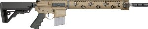 Rock River Arms LAR15 Predator2 .223 Rem 16 In 20rd Tan