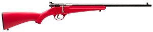 Savage Arms Rascal 22 LR 13795