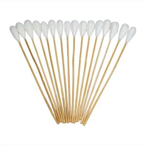 TIPTON GUN CLEANING SUPPLIES 44 CALIBER 45 CALIBER POWER SWABS 100CT