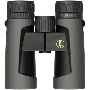 Leupold 181176 BX-2 Alpine HD 8x42mm Roof Prism Binoculars