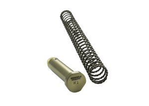 GEISSELE Super 42 BRAIDED Wire Buffer Spring Combo