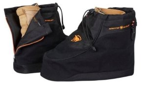 Arctic Shield 523000-700-050-17 XL Black Boot Insulators Heat Retention