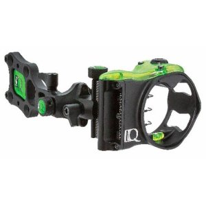 Feradyne Outdoors IQ00361 Micro 5 Pin Sight LH Retina Lock