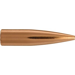 Berger 6mm 88 Grain Match Varmint HPFB Bullets 100/box
