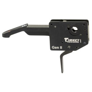Timney 642CST Trigger Ruger American Centerfire Gen 2 Rifles Strait