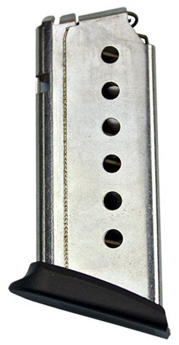 Bond Arms, Inc. BullPup9 9mm 7-Round Magazine BA1090008